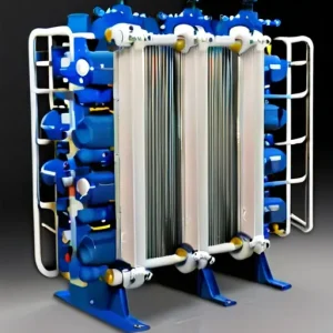 Пластинчатые и кожухотрубные теплообменники в энергетике: когда выбирать каждый вариант