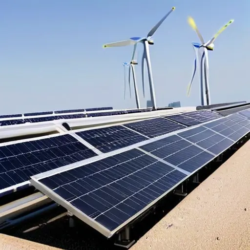 Централизованная генерация энергии: в чем ее сила и ограничения