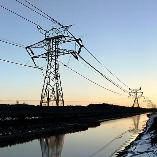 Что влияет на надежность линий электропередачи в реальных условиях