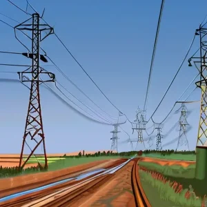 Что влияет на надежность линий электропередачи в реальных условиях