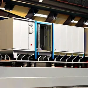 Модульные котельные установки: преимущества для локальной энергетики