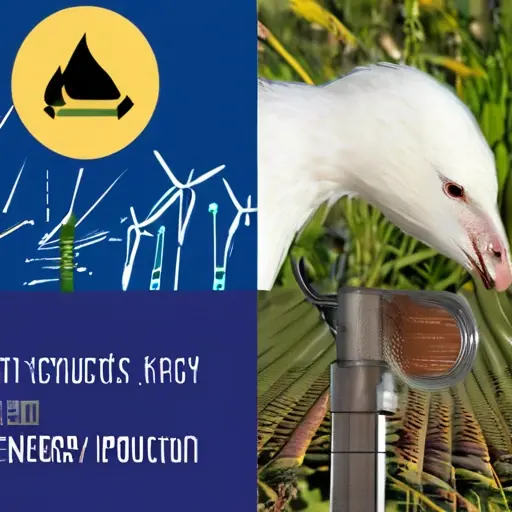 Экология и безопасность при обращении с побочными продуктами энергетического производства