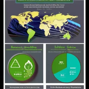 Экология и безопасность при обращении с побочными продуктами энергетического производства