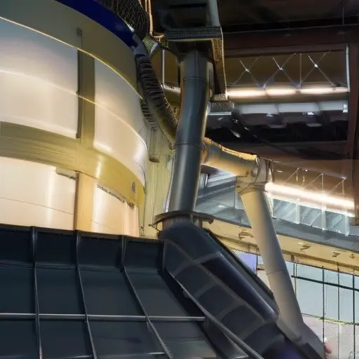 Когенерационные установки: оборудование для одновременной выработки тепла и электроэнергии