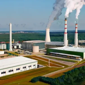 Когенерационные установки: оборудование для одновременной выработки тепла и электроэнергии