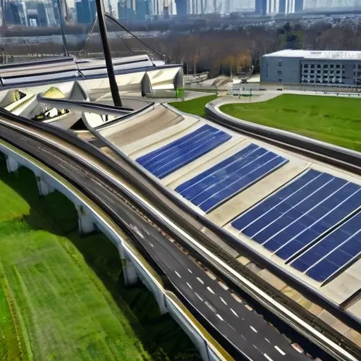 Низкоуглеродные решения для объектов коммунальной инфраструктуры