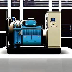 Дизель-генераторные установки для резервного электроснабжения: где важна мгновенная готовность