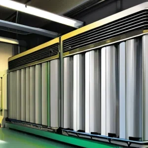 Энергосбережение на объектах с переменной нагрузкой: что важно учитывать