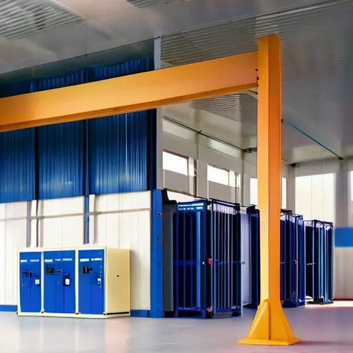 Энергосбережение на объектах с переменной нагрузкой: что важно учитывать