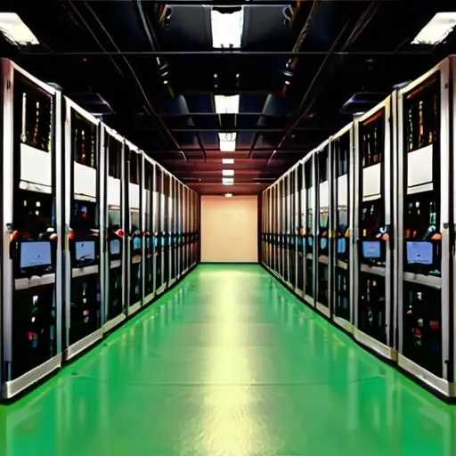 Почему централизованная генерация остается основой многих энергосистем