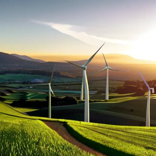 Возобновляемая генерация и управление нагрузкой: как согласовать источник и потребление