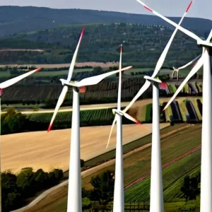 Возобновляемая генерация и управление нагрузкой: как согласовать источник и потребление