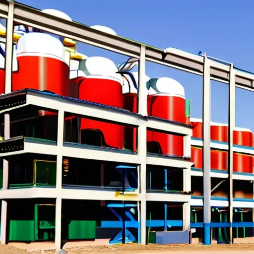 Как улучшить экономику объекта за счёт правильной организации энергоснабжения