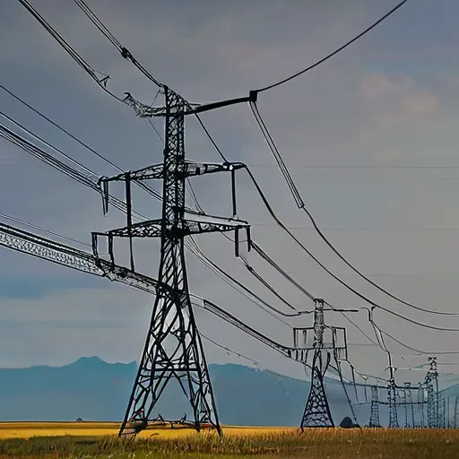 Линии электропередачи и устойчивость энергосистемы: где проходит ключевая зависимость