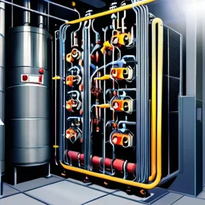 Производственная безопасность в котельных и тепловых узлах: основные направления контроля