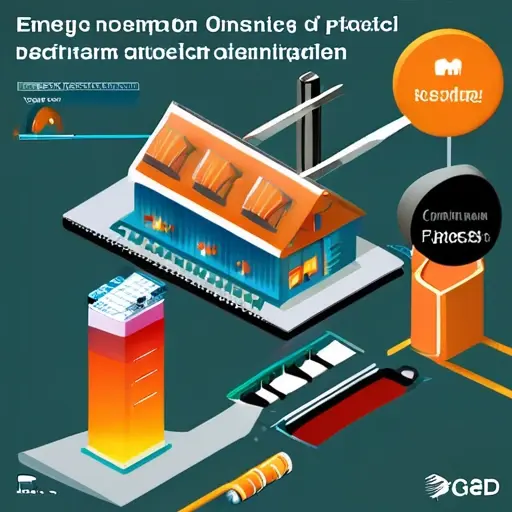 Экономика энергопотребления и управления нагрузкой: где скрыт практический эффект
