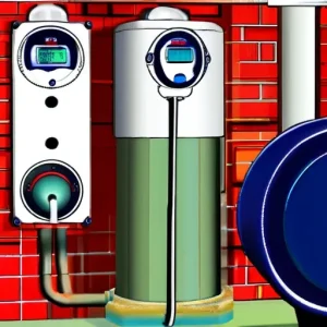 Энергоэффективность систем горячего водоснабжения: реальные инструменты снижения затрат