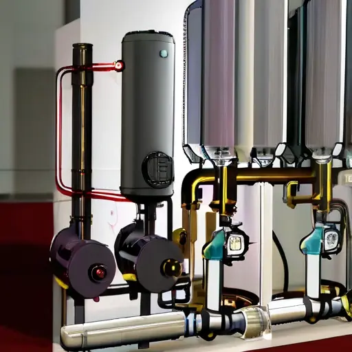 Энергоэффективность систем горячего водоснабжения: реальные инструменты снижения затрат