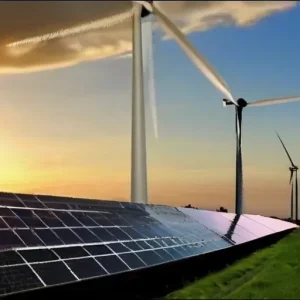 ВИЭ в регионах со сложными природными условиями: как адаптируются проектные решения