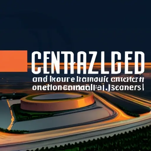 Что дает централизованная генерация для больших территорий и промышленных центров