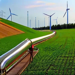 Низкоуглеродная энергетика для производственных площадок: где искать реальный эффект