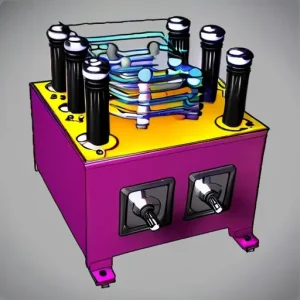 Силовая электроника в энергетике: от выпрямителей до STATCOM