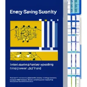Энергосбережение в сетях внутреннего электроснабжения: от анализа к действию
