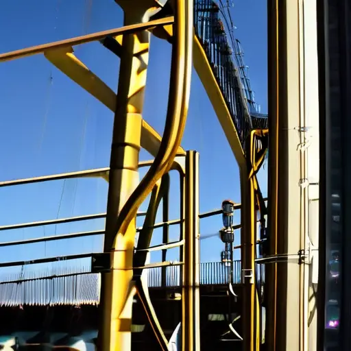 Городская энергетическая инфраструктура: что обеспечивает стабильную подачу электроэнергии