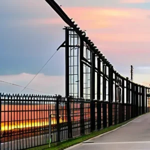 Городская энергетическая инфраструктура: что обеспечивает стабильную подачу электроэнергии