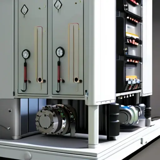 Компенсация реактивной мощности: оборудование для повышения качества электроэнергии