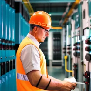 Компенсация реактивной мощности: оборудование для повышения качества электроэнергии