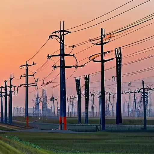 Централизованная генерация и надежность сети: где проходит прямая связь