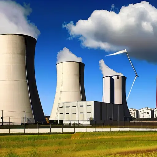 Как меняется роль крупных генерирующих объектов в современной энергетике