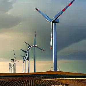 Ветровая генерация в составе локальных энергетических систем: как повышают устойчивость