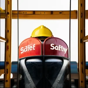 Как организовать контроль за соблюдением требований безопасности на площадке