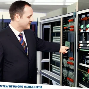 STATCOM и SVC: современные решения для управления параметрами сети