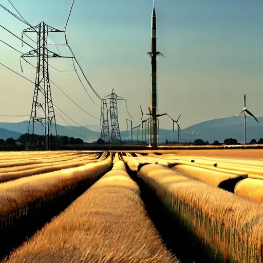 Централизованная генерация как историческая и практическая основа энергоснабжения