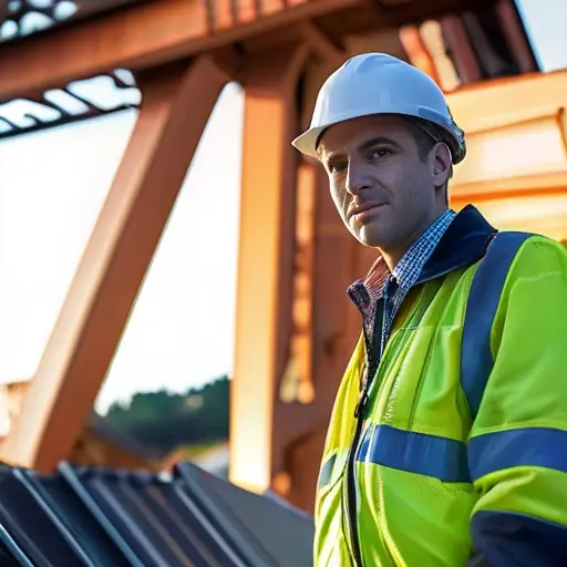 Безопасность в энергетике при работе с подрядом: типовые риски и способы их снижения