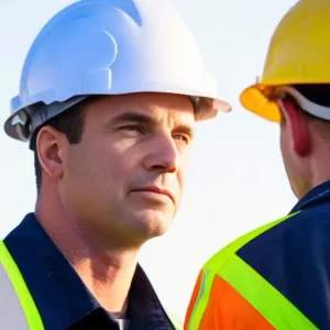 Безопасность в энергетике при работе с подрядом: типовые риски и способы их снижения