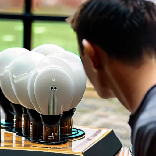 Как найти неочевидные источники перерасхода электроэнергии Как найти неочевидные источники перерасхода электроэнергии