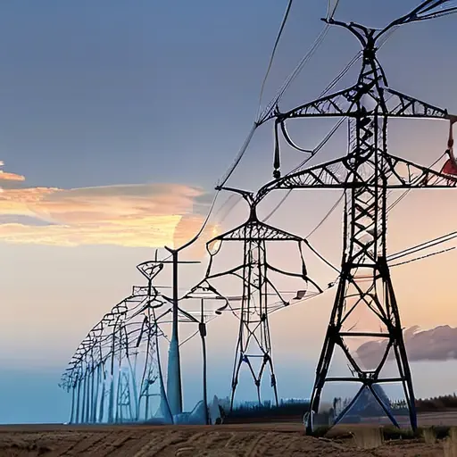 Управление затратами на эксплуатацию энергетической инфраструктуры