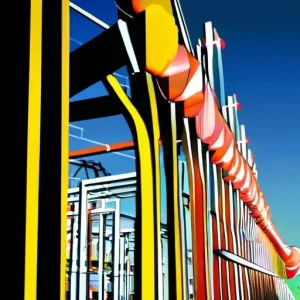 Управление затратами на эксплуатацию энергетической инфраструктуры