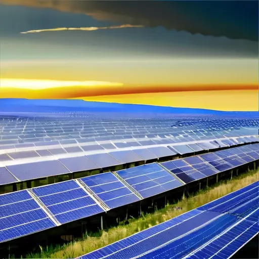 Что такое распределенная генерация и где она особенно полезна