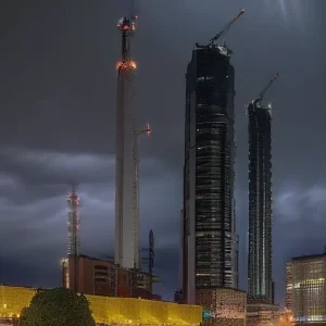 Энергетическая инфраструктура мегаполиса: какие задачи стоят перед сетевым хозяйством