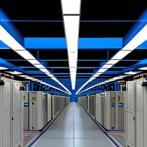 HVDC-системы: где постоянный ток выигрывает у переменного