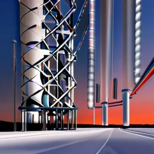 HVDC-системы: где постоянный ток выигрывает у переменного