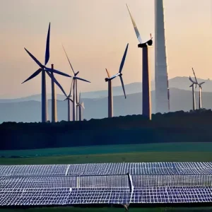 Низкоуглеродное развитие энергоснабжения: как меняются приоритеты у бизнеса и инфраструктуры