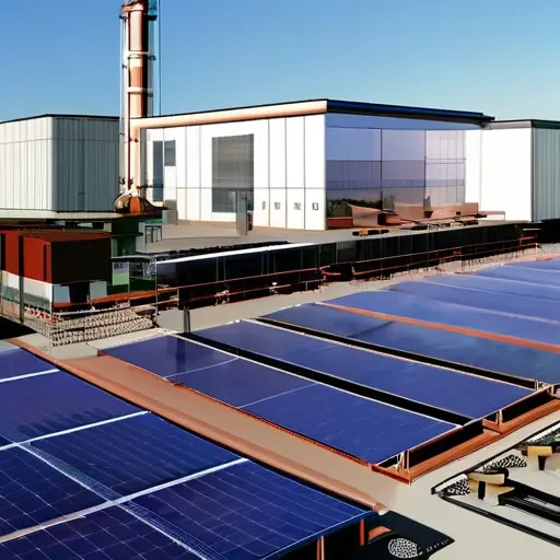 Развитие энергосистемы объекта: как учитывать рост, сезонность и режимные изменения