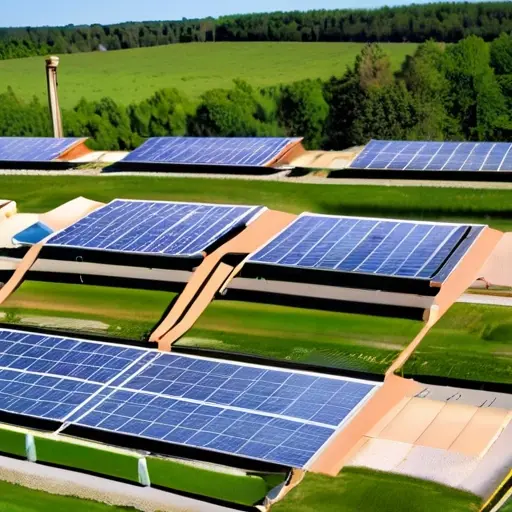 Как распределенная генерация меняет подход к энергоснабжению объектов