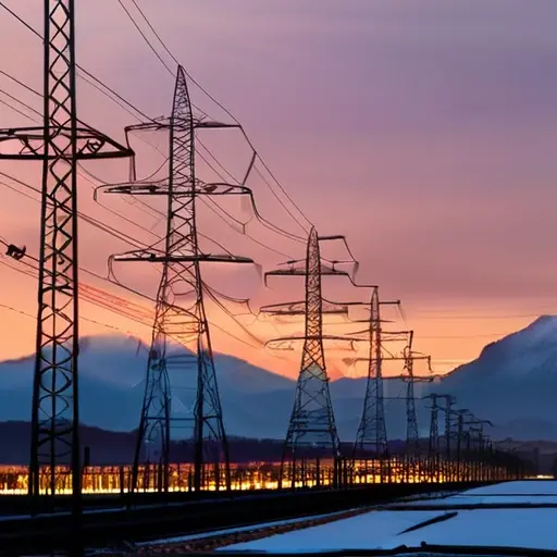 Электросети жилых районов: что влияет на качество энергоснабжения